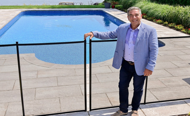 Pool fence shortages after last week's dramas