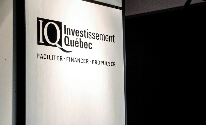 Quebec invests $30 million in a new private fund