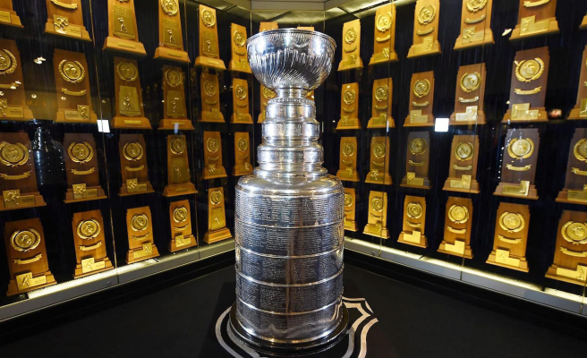 Stanley Cup Final: NHL reveals two possible schedules