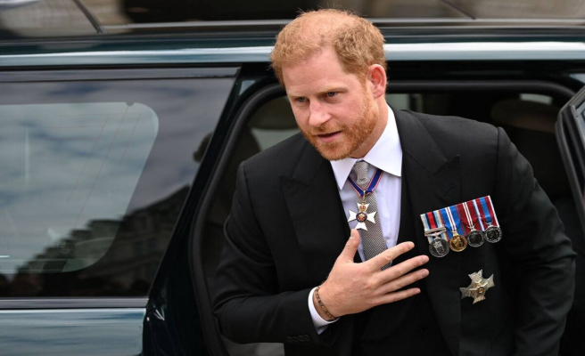 The Daily Mail in court for “defamatory” articles against Prince Harry