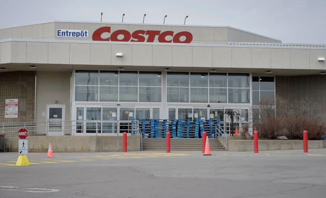 Buy local: Costco has an appetite for local products