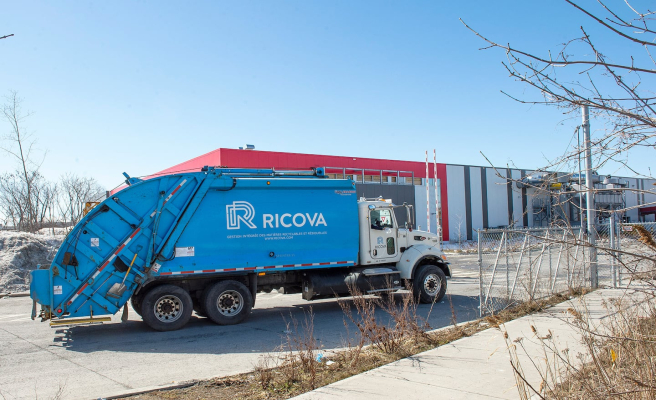 Ricova challenges the decision of the City of Montreal in Court
