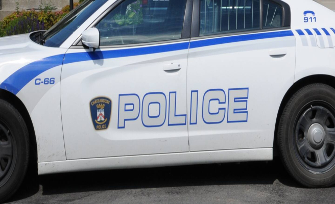 Châteauguay: three individuals arrested after gunshots