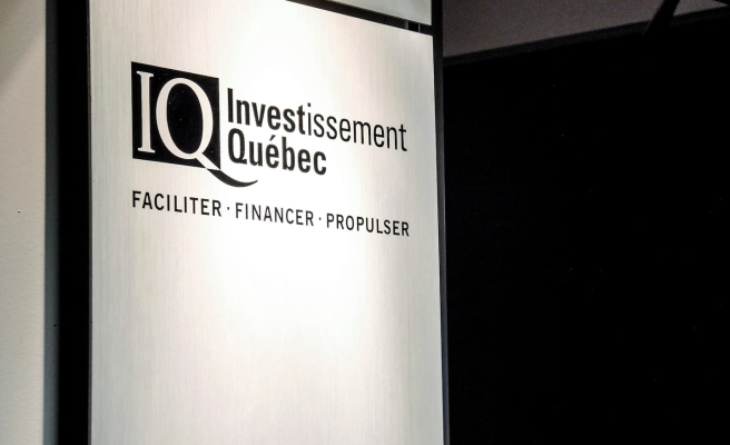 Investissement Québec posts a return of 7.5%