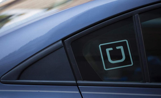 Uber now available everywhere in Quebec
