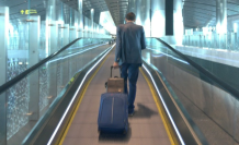 How to Make Your Business Trip Pleasurable