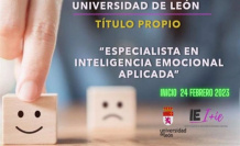 RELEASE: The University of León and the European Institute for Innovation in Emotional Intelligence