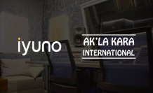 RELEASE: Iyuno makes a strategic investment in a Turkish dubbing studio