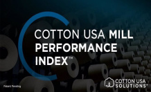 COMMUNICATED: CCI lanza COTTON USA Mill Performance Index™ in ITMA 2023
