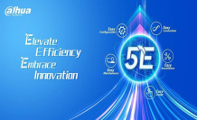 STATEMENT: Dahua Technology presents the 5E initiative to improve customer experience
