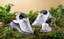 RELEASE: SK chemicals, Dongsung Chemical and Black Yak collaborate in the commercialization of sustainable footwear