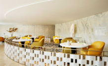 RELEASE: Paris restaurant Plénitude is revealed as winner of the Art of Hospitality Award 2024