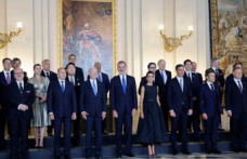 Ukraine at the heart of a decisive summit for the future of NATO in Madrid