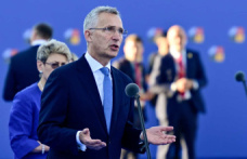 Russia is a 'direct threat' to the 'security' of NATO countries (Stoltenberg)