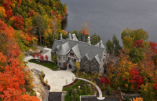 [PHOTOS] Discover the most expensive house on the Quebec market, on sale for $39.9 million