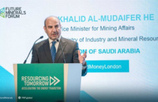 RELEASE: Saudi Arabia to become a leader in sustainable metal production