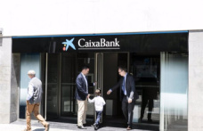 CaixaBank reinforces its commitment to responsible investment with the new PRI ratings