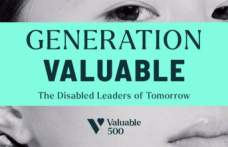 COMUNICADO: Creating the Leaders of Tomorrow: Valuable 500 Reach Milestone for 'Generation Valuable' on International Day for Person