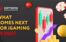RELEASE: SOFTSWISS: Hottest iGaming Trends for 2023