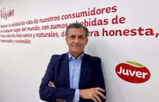 RELEASE: Relay in the general management of Juver Alimentación
