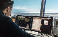 Enaire will present a virtual reality training simulator for air traffic controllers