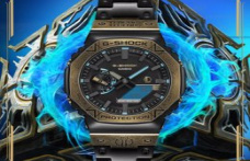 STATEMENT: Casio launches League of Legends G-SHOCK watches