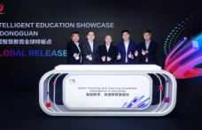 STATEMENT: Huawei launches the World Smart Education Show to accelerate digitalization in education