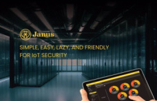 RELEASE: Janus launches in EU to bring AI-powered IoT cybersecurity to critical industries