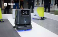 RELEASE: Pudu Robotics Debuts at CMS Berlin, Introducing Latest Autonomous Cleaning Solution