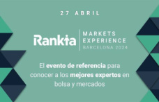 STATEMENT: Rankia Markets returns to Barcelona