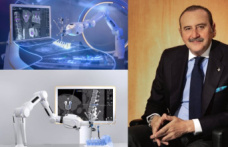 STATEMENT: Torre Team acquires the first Robotic Suite that arrives in Spain