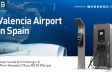 RELEASE: How does EVB improve EV mobility at Valencia airport? (2)