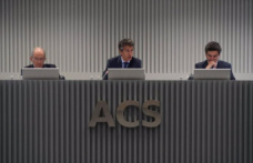 ACS creates a new company to group its concession assets and simplifies its structure