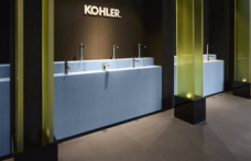 RELEASE: Kohler Co. shortlisted for FuoriSalone award at Milan Design Week