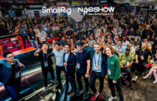 RELEASE: SmallRig Launches Line of Innovative Products, Co-Designed with Professional Creators at 2024 NAB Show