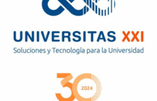 COMMUNICATION: UNIVERSITAS XXI Solutions and Technology for the University celebrates its 30th anniversary