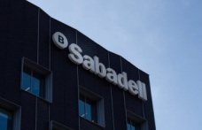 Sabadell registers a record profit of 308 million euros in the first quarter, 50.4% more
