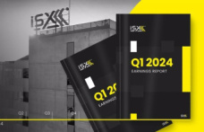 RELEASE: ISX Financial EU PLC announces record profits in the first quarter of 2024