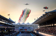 STATEMENT: Ethara: Etihad Airways Abu Dhabi Formula 1 Grand Prix