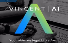 RELEASE: vLex launches Vincent Legal GenAI toolset