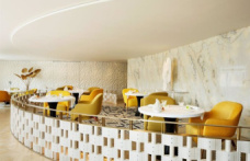 RELEASE: Paris restaurant Plénitude is revealed as winner of the Art of Hospitality Award 2024