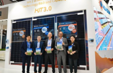 STATEMENT: Huasun Energy and pv magazine launch the solar industry's first heterojunction special edition
