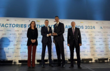 STATEMENT: García-Carrion, leader in sustainability and innovation, awarded in the Factories of the Future awards