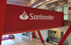 Santander earns 2,852 million euros in the first quarter of 2024, 11% more