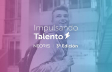 RELEASE: NEORIS launches a new edition of "Impulsando Talento" to train young people in technology