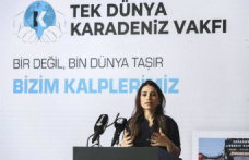 STATEMENT: Karadeniz Holding Launches "One World Karadeniz Foundation", Its New Global Foundation