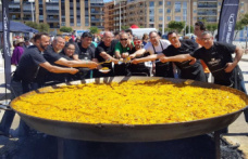 STATEMENT: The NGO InVisibles is chosen as the winner of the Paella Solidaria 2024 award from Original Paella