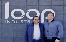 RELEASE: Loop Industries and Ester Industries Ltd. agree to build an Infinite Loop manufacturing plant