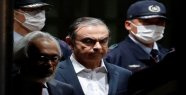 Carlos Ghosn is out of prison