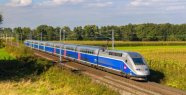 TGV : more than 30 million euros against noise pollution...